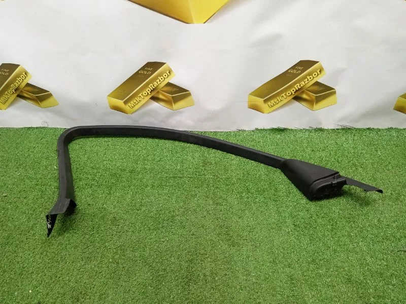 Накладка рамки двери