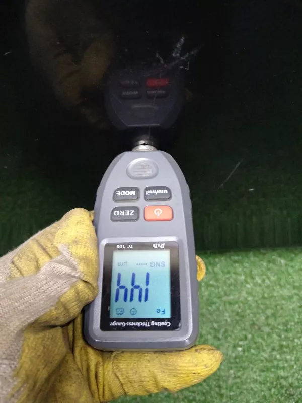 Дверь Audi A4 2010 8K0831052J B8, передняя правая