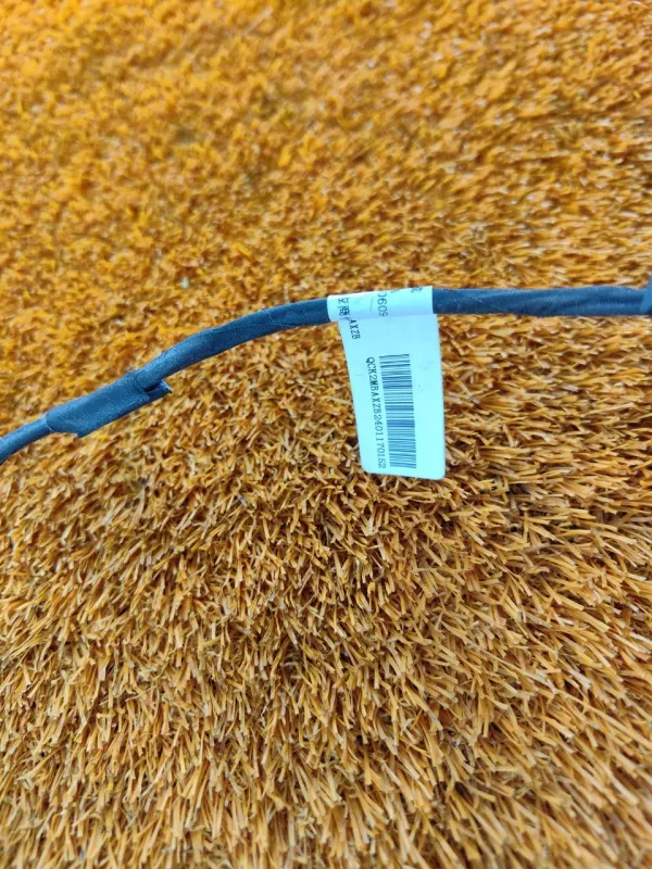 Проводка двери