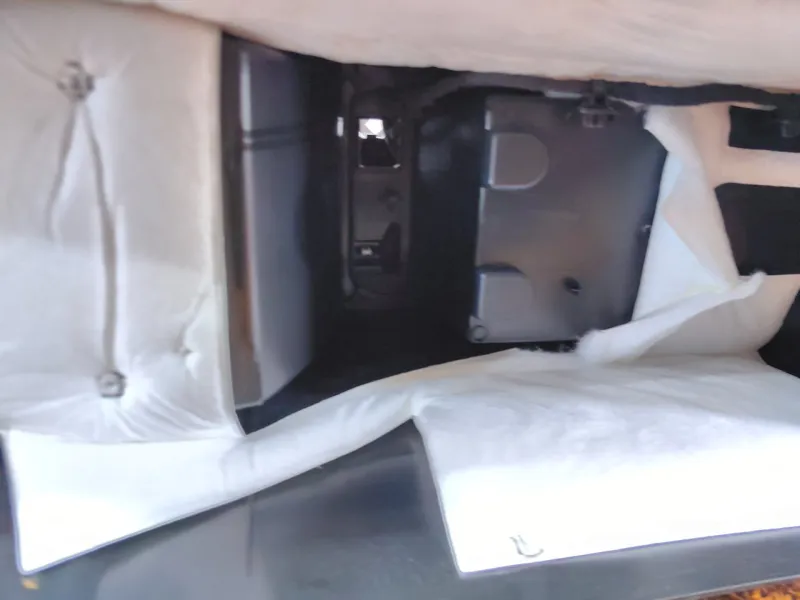 Консоль центральная