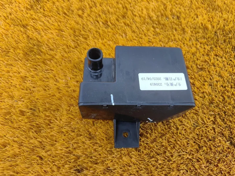 Фильтр топливный