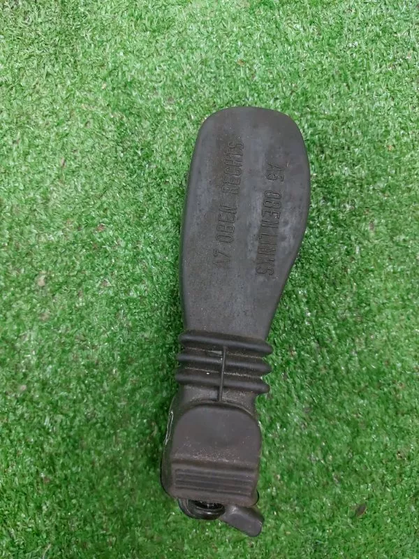 Ограничитель двери