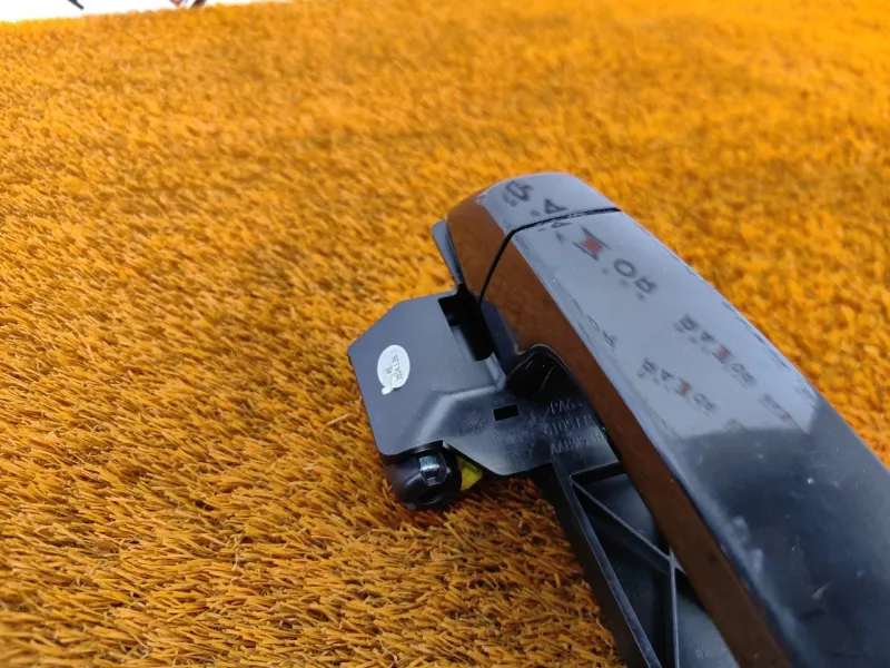 Ручка двери наружняя