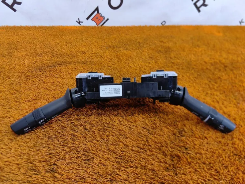 Переключатель подрулевой