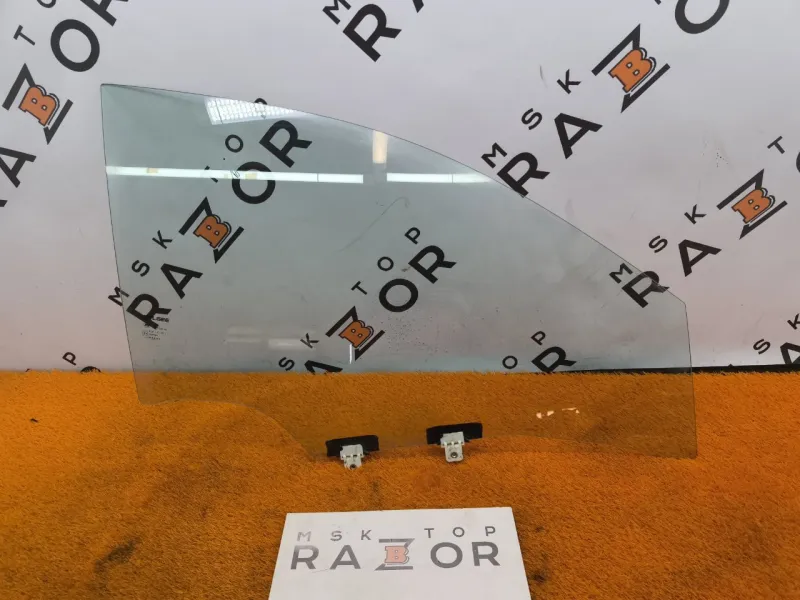 Стекло двери