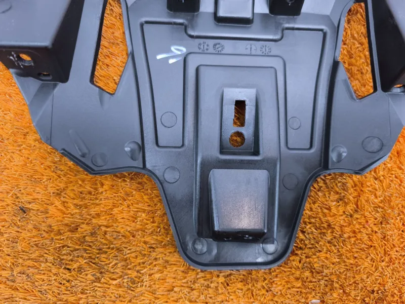 Накладка на торпедо