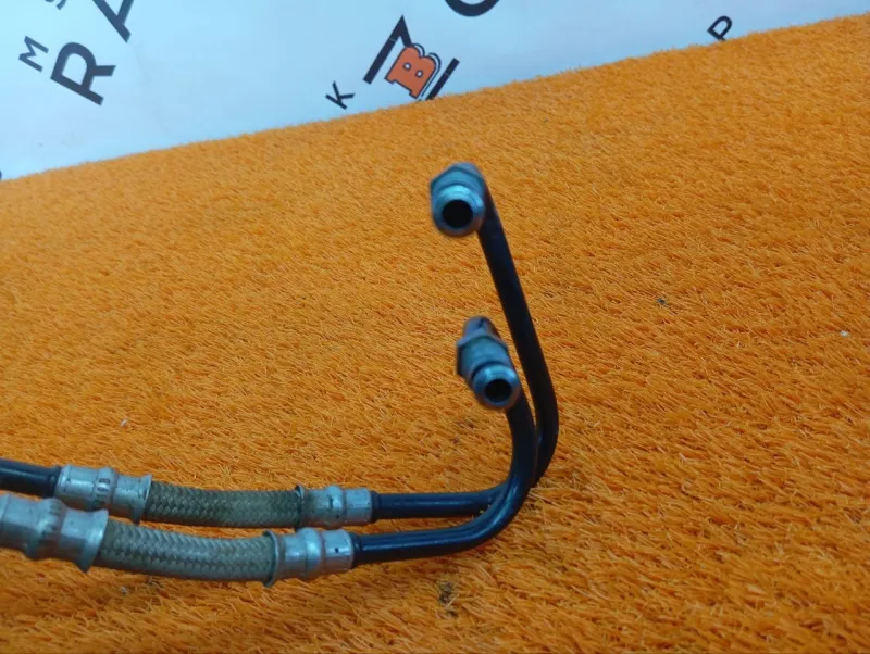 Главный тормозной цилиндр