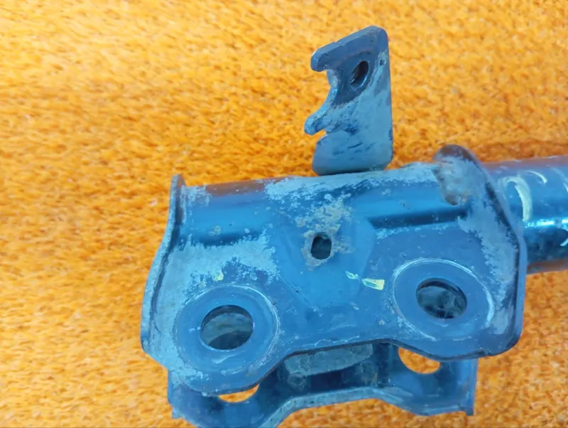 Пружина подвески