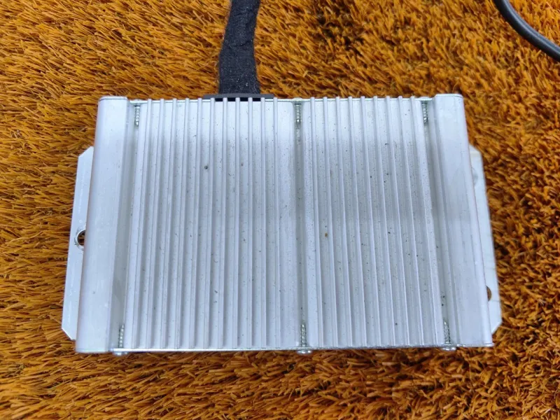 Блок электронный