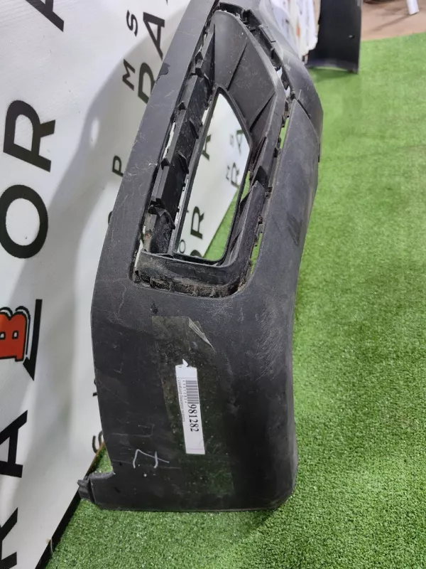 Юбка бампера