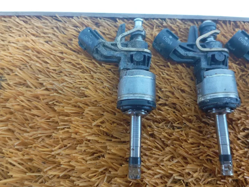 Форсунка топливная