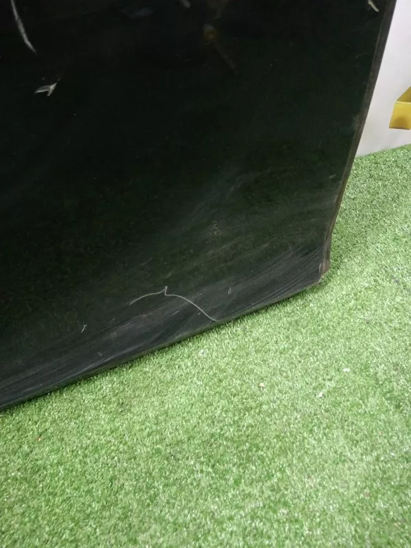 Дверь BMW 7-Series 2009 41007203980 F01, задняя правая