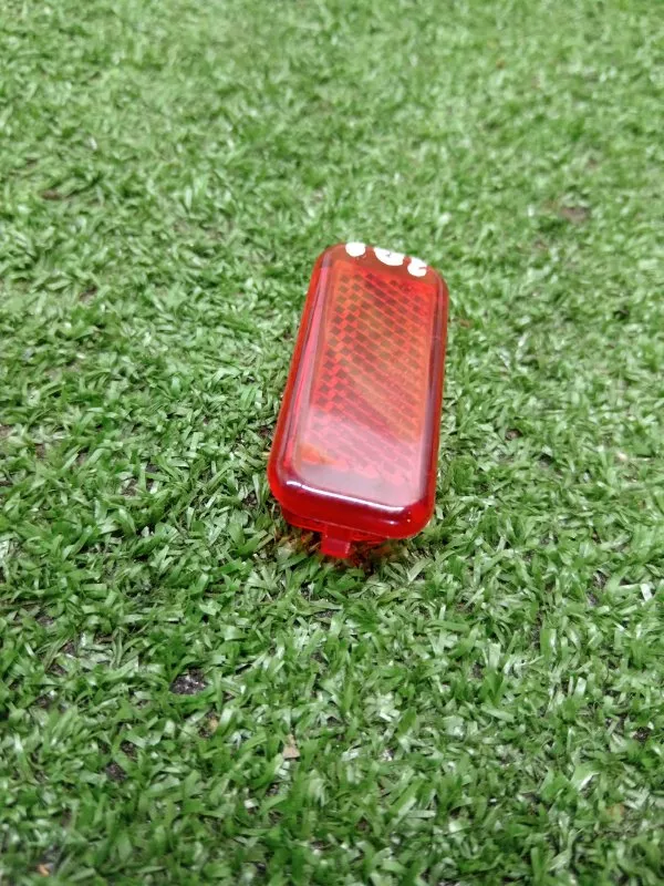 Подсветка двери