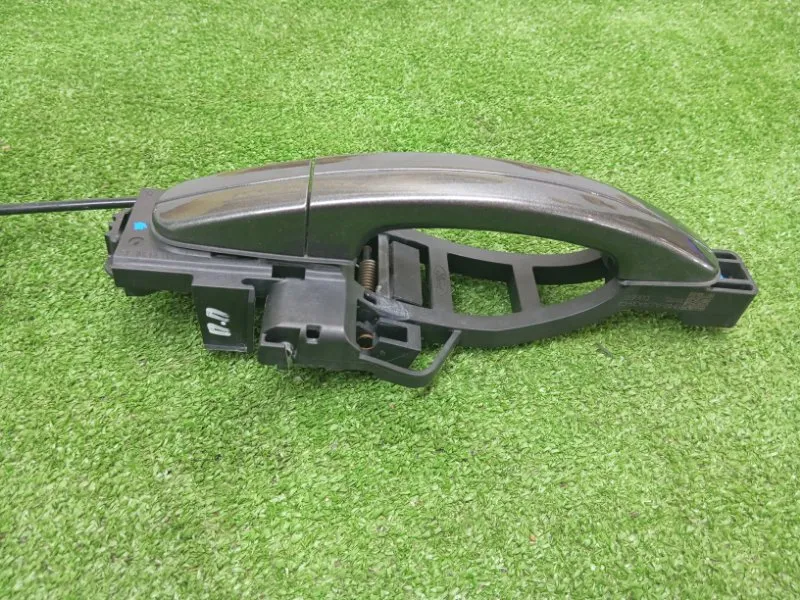 Ручка двери наружняя