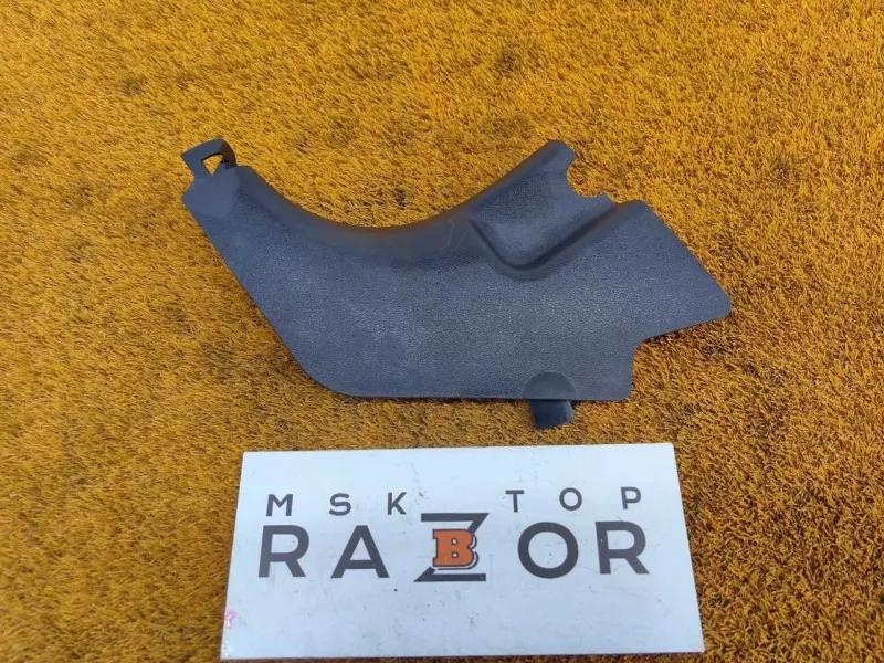 Накладка порога