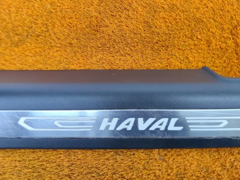 Накладка порога