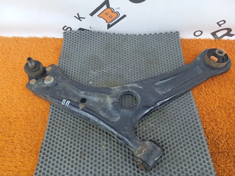 Рычаг подвески