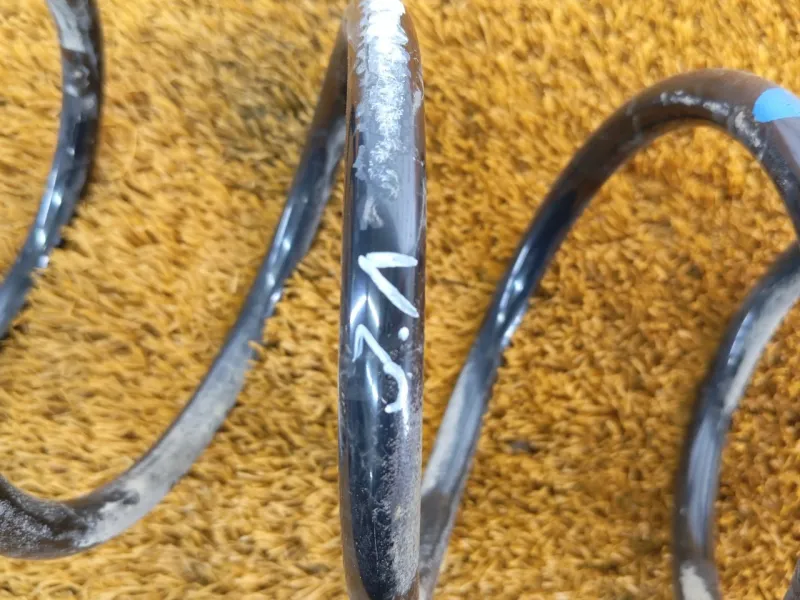 Пружина подвески