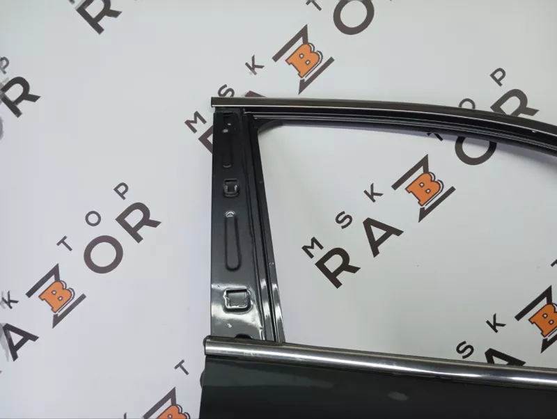 Дверь Changan CS55 Plus 2024 S203F2701030300 JL473ZQ7, передняя правая