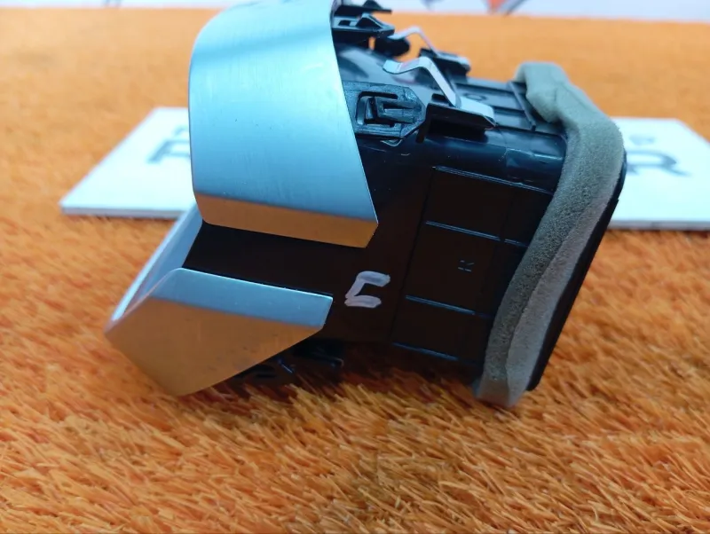 Дефлектор воздуховода