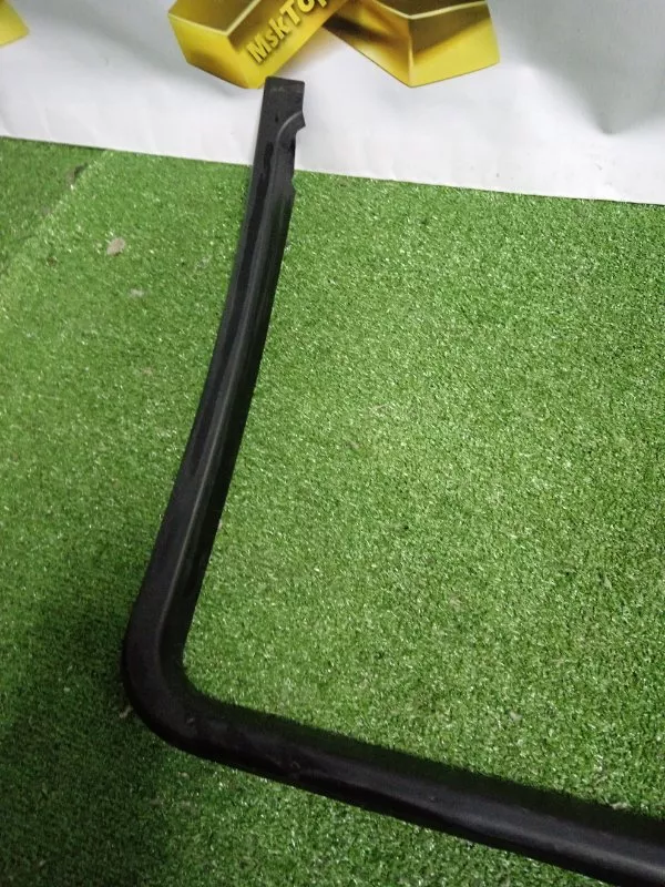 Накладка рамки двери