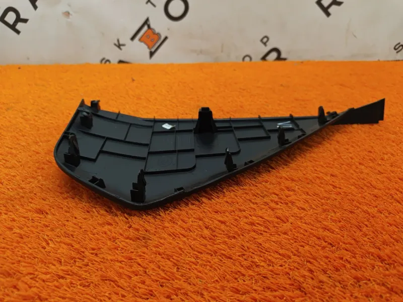 Накладка торпедо