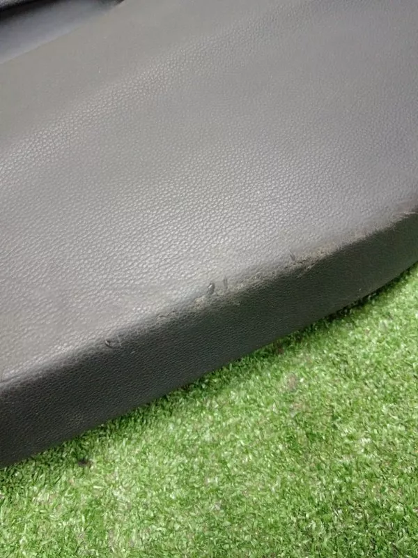 Обшивка двери BMW 3-Series 2008 51419167832 E90, передняя правая