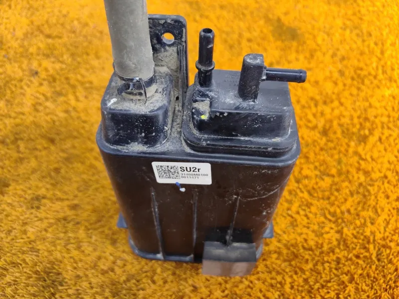 Фильтр паров топлива