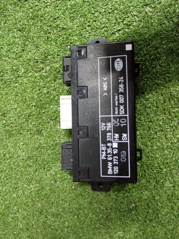 Блок управления двери