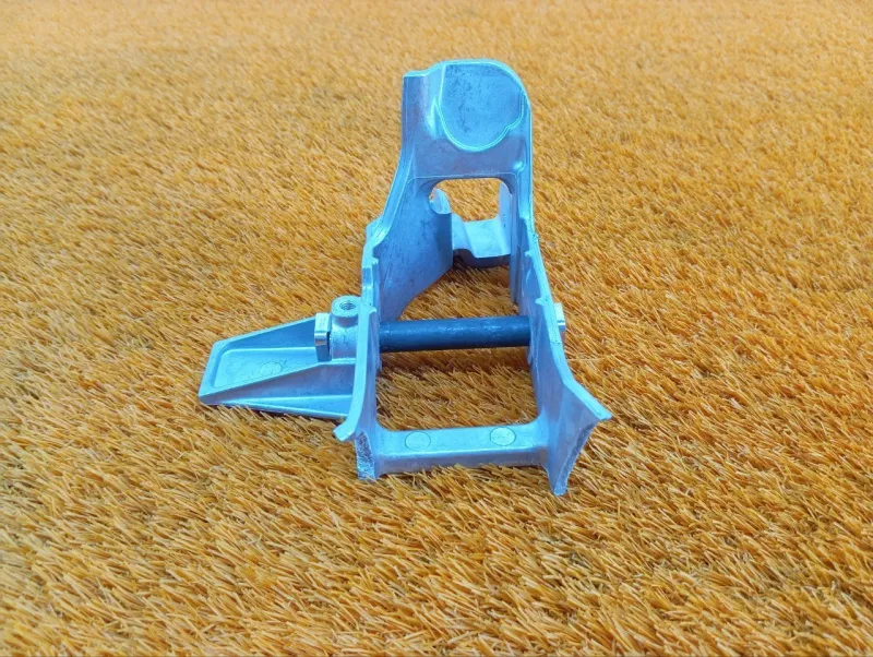 Педаль тормоза