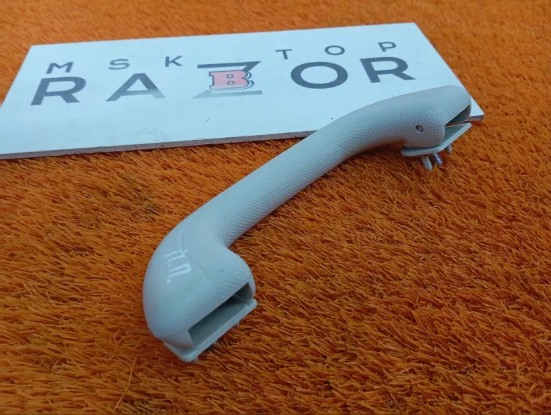 Ручка потолка