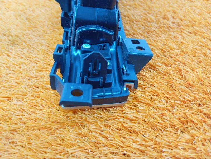 Дефлектор воздушный