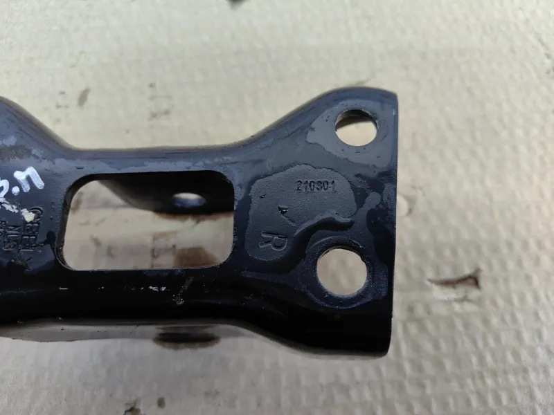 Кронштейн балки