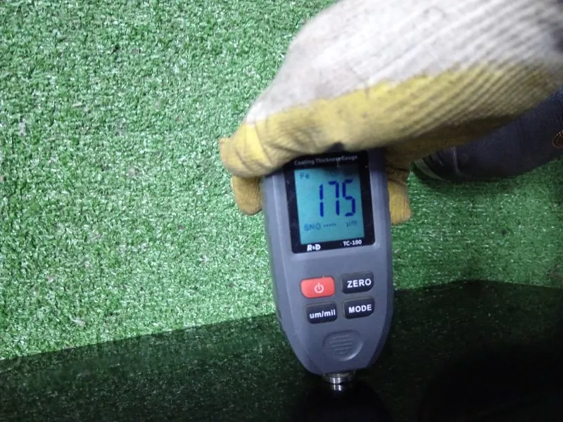 Дверь BMW X5 2011 41527261481 E70, задняя левая