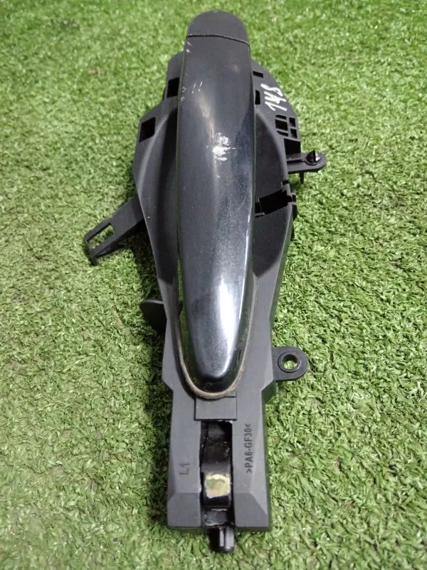 Ручка двери наружняя