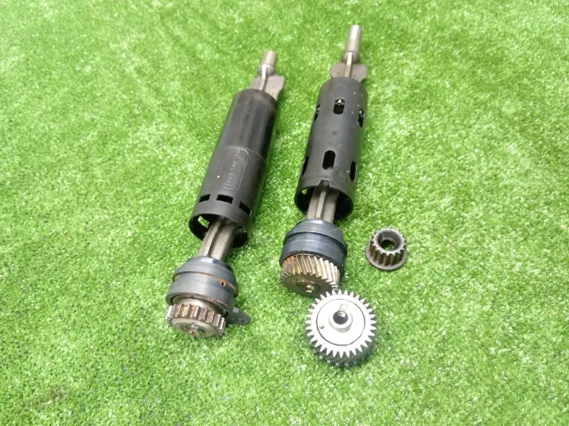 Вал балансировочный