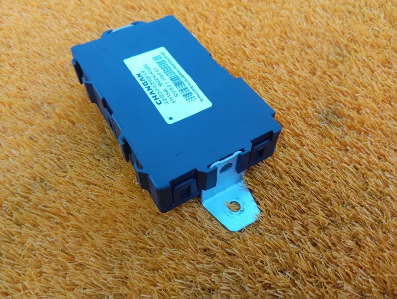 Блок стеклоподъемников