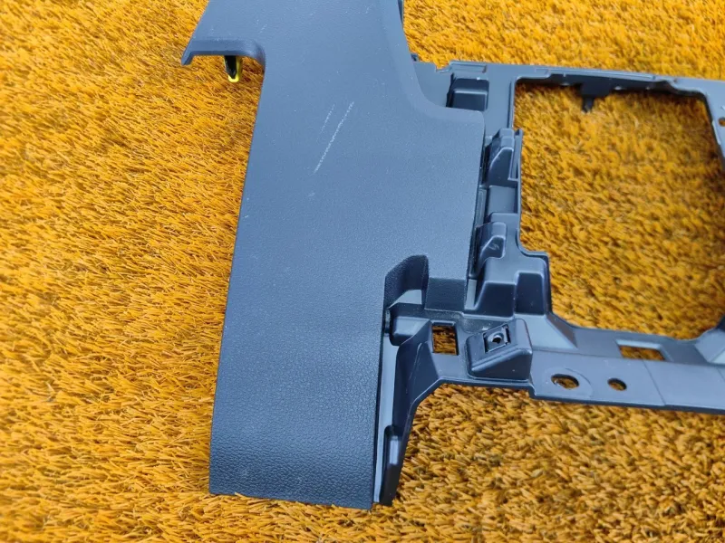 Накладка торпедо