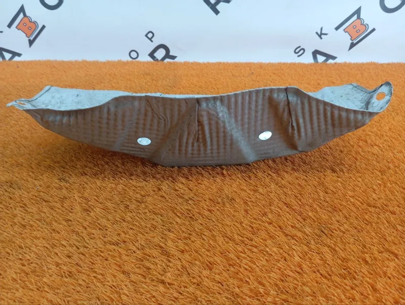 Тепловой экран