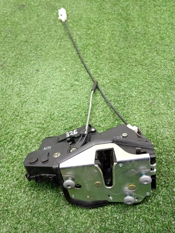 Замок двери