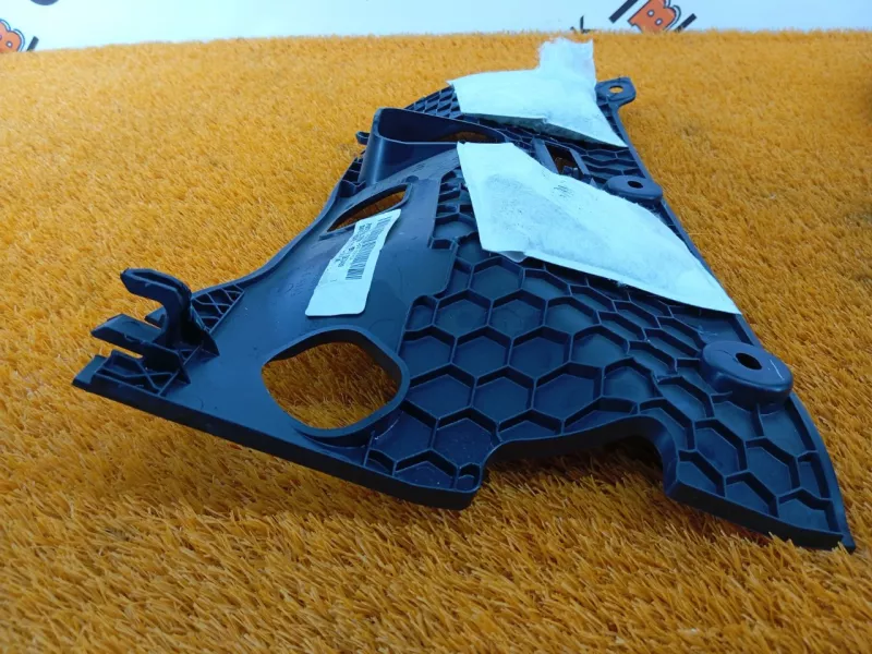 Накладка на торпедо