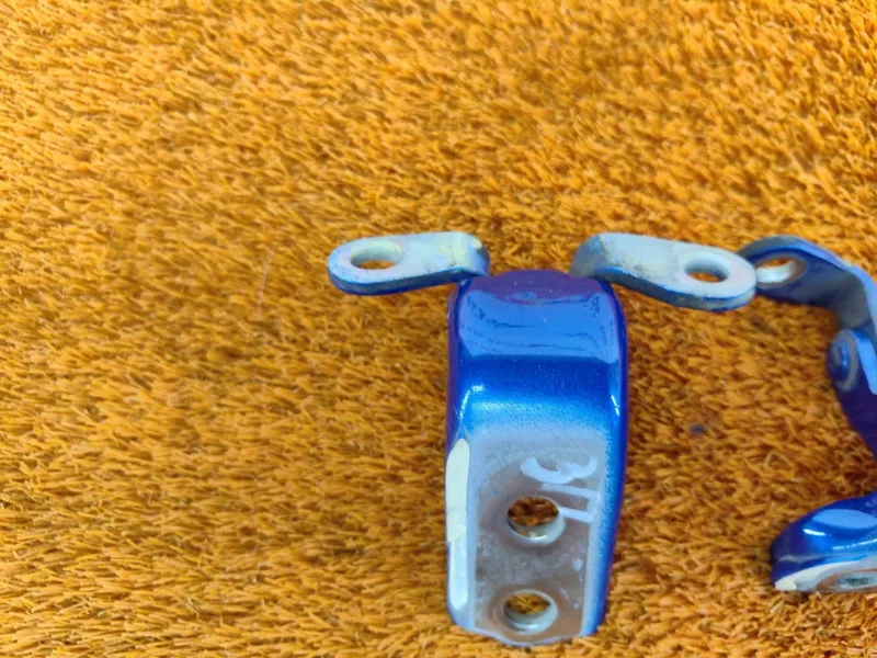 Петля двери