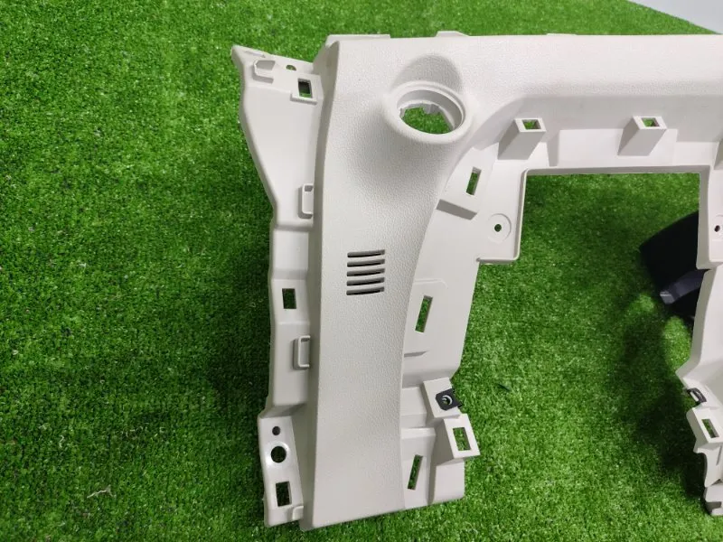 Накладка под торпедо