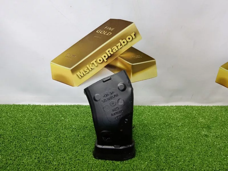 Воздуховод печки