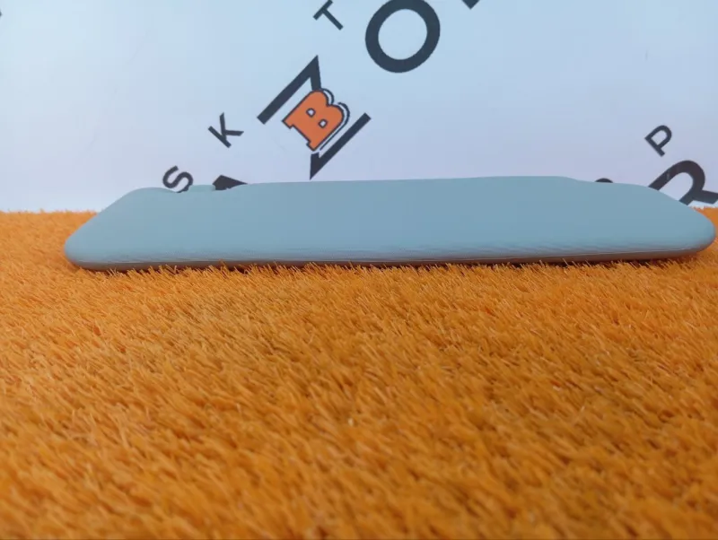 Козырек солнцезащитный