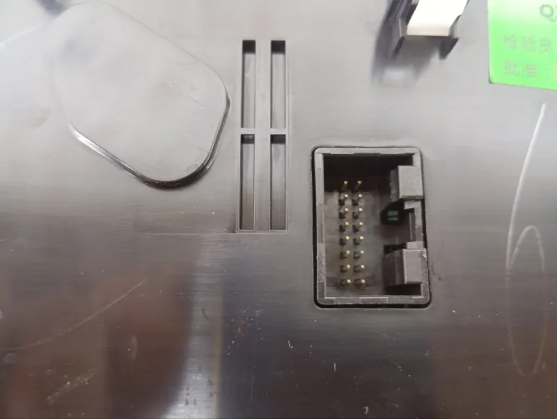 Блок климата