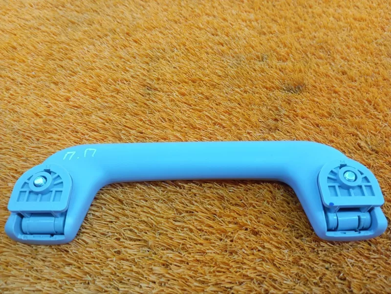 Ручка потолка