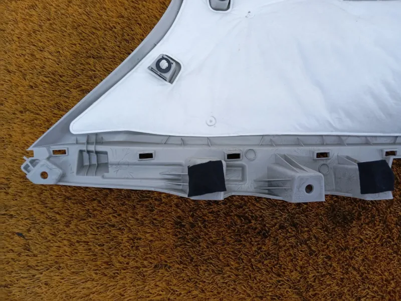 Накладка на стойку кузова