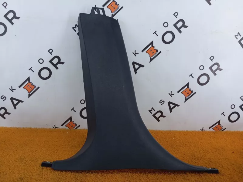 Накладка на стойку кузова