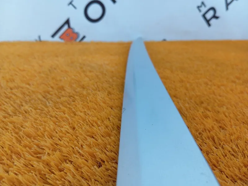 Молдинг крыши